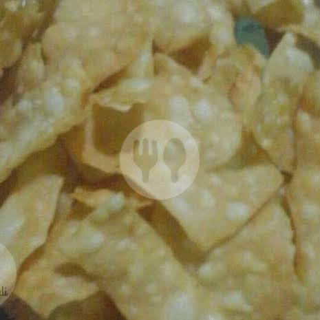 Bakso Mie Campur menu Mie Ayam Bakso Pakde Nardi, Tebet