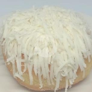 Donat Kentang Kacang menu Arleen Cake, Donat Kentang