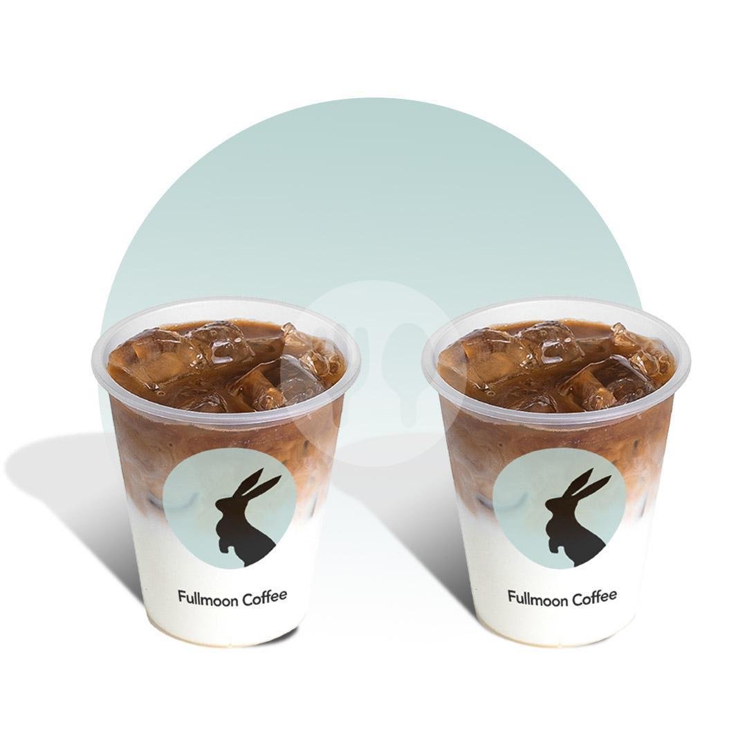 Review Restoran Kopi Fullmoon di Sudirman: Suasana Nyaman dan Camilan Memuaskan