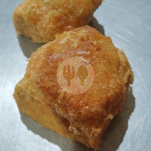 Bolu Kukus menu Pastel Mami, Pamulang