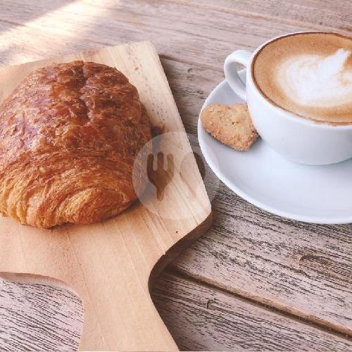 Croissant menu Levant Boulangrie & Patisserie, Terogong