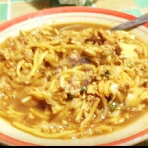 Mie Tek-Tek Anglo Turangga: Surga Mie Lezat di Bandung yang Wajib Dicoba