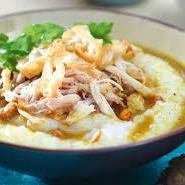 Bubur Ayam Jakarta Bu Endang: Surga Kuliner Murah Meriah di Surakarta