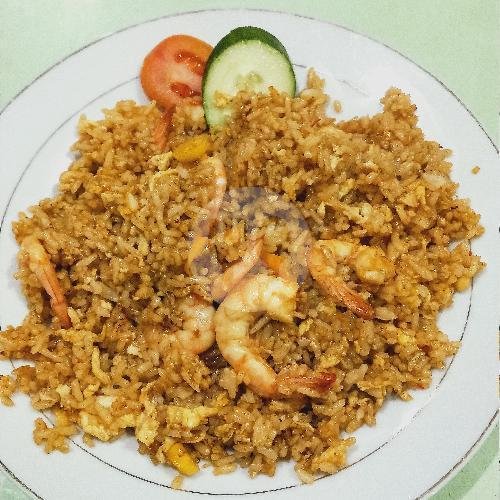 Nasi Ayam Ca Jamur menu Bakmi Miroso, Kusumanegara