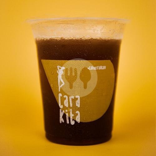 White menu Kopi CaraKita, Condongcatur