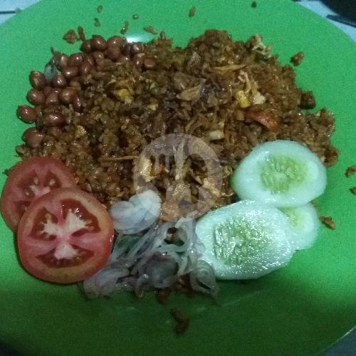 Mie Aceh Telor menu Mie Aceh Dan Nasi Goreng, Werkudoro
