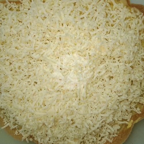 Coklat Kacang menu Martabak Koloni99, Batu