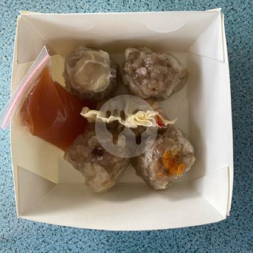 Maw Juice: Surga Kuliner Sehat di Caringin Utara, Jakarta