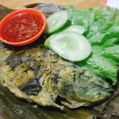 Sop Telur Puyuh menu Ayam Tulang Lunak Mang Ohle , Terusan Marga Cinta