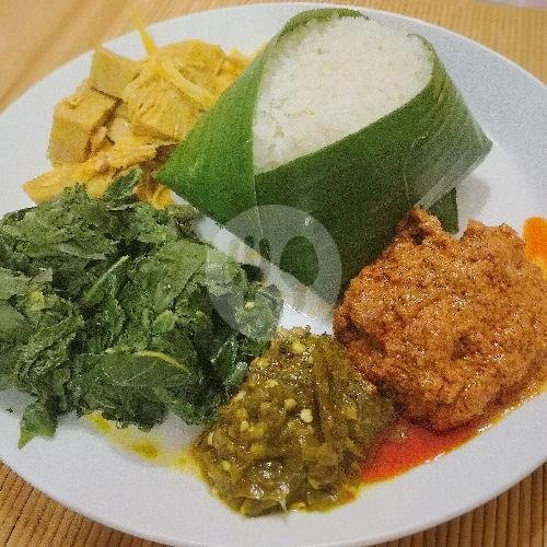 Review Pranita Rasa Vegan & Vegetarian Eatery: Surga Kuliner Sehat di Muara Karang