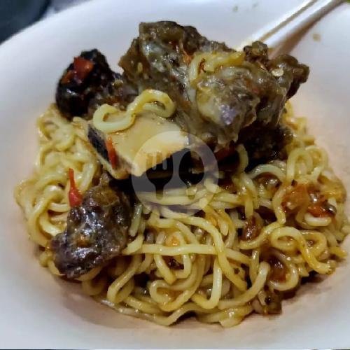 Ayam Thaichan menu Bakmi Surabaya Bang Ijo Penyetan & Seafood, Majapahit