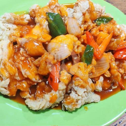 Bihun Goreng Diskon menu Depot Pitu Pitu Malang, Blimbing