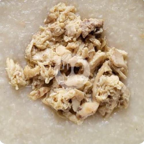 Extra Dori menu Bubur Ayam Kota Ibu Ninik, Ciputat