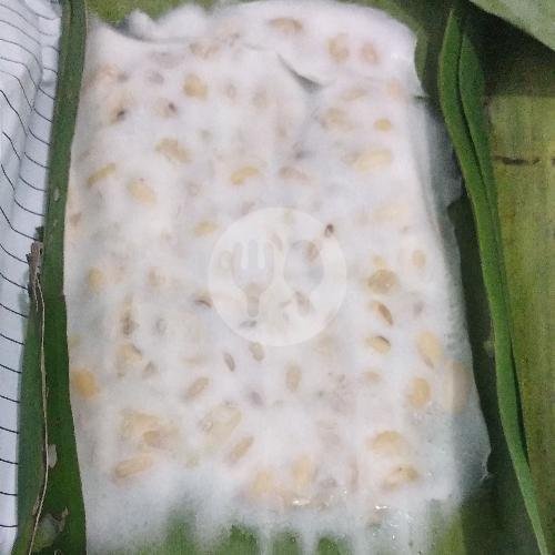 Tempe Mentah Per Bungkus Siap Goreng menu Gorengan Pak Nyong Banyumas (Mendoan), Lowokwaru