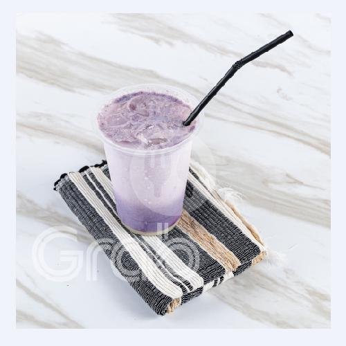 Pisang Keju Glaze Tiramizu menu Pisang Keju Arjuna, Siwalankerto