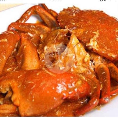 Review Strawberry Seafood: Tempat Makan Seafood Enak dan Terjangkau di Soreang, Bandung