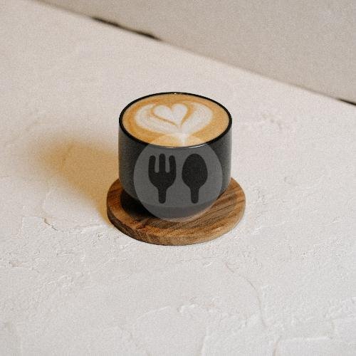 Hot Mochaccino menu Musouya Japanese Cuisine