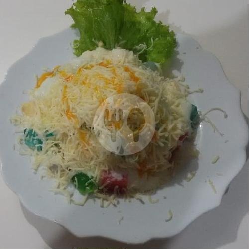 Es Joglo Dau menu Joglo Dau ( Lesehan & Galery ), Sumbersekar