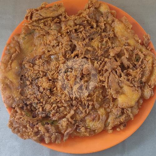 Nasi Padang Rendang Daging menu Masakan Padang Minang Sejati, Darmokali