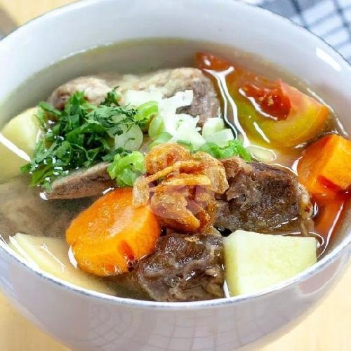 Review Saung Cafe 99: Pengalaman Kuliner Menarik di Bekasi