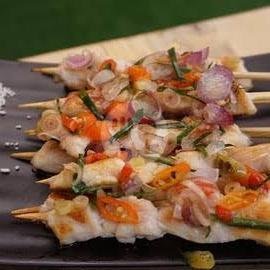 Paket Soto Segar Daging  Nasi Ala Waroeng Soto Manyul menu Waroeng Soto Manyul, Disamping Apotek