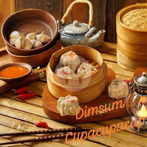 Cupa Cupa Cup: Surga Kuliner Terjangkau di Bekasi yang Wajib Dicoba