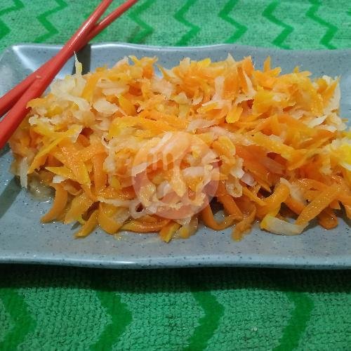 Ramen 44 Kawalu: Surga Ramen yang Bikin Perut Bahagia di Tasikmalaya