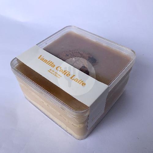 Additional Packaging Soft Box (Soft Box Saja) menu De Terrace