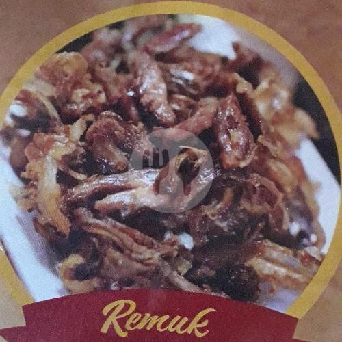 Paket Bebek Sangan Paha menu Bebek dan Ayam Goreng Pak Ndut, Kartasura