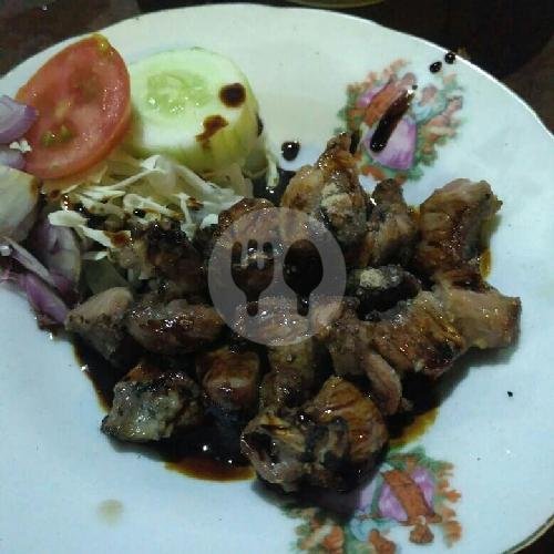 Tongseng Daging menu Sate Klathak Kang Dayat, Wonokromo 2