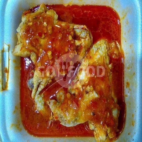 Ceker Bakso menu Ceker Dower 77, Penggilingan