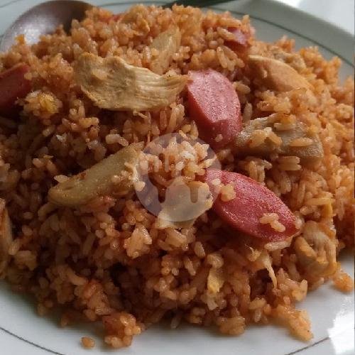 Petualangan Kuliner di Warung Ijo Pak Djoko, Surabaya: Surga Makanan yang Instagramable! Petualangan Kuliner di Warung Ijo Pak Djoko, Surabaya: Surga Makanan yang Instagramable!