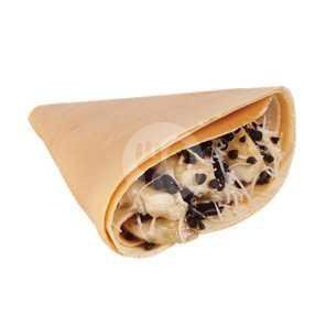 Choco Cheese menu Dcrepes, Atrium
