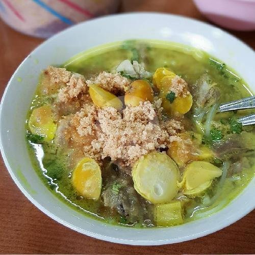 Review Sate Acong: Surga Sate di Bandung yang Wajib Dikunjungi