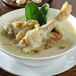 Nasi Telur Barendo X Es Teh Manis / Es Lemon Tea menu RM. Padang Mahkota, Telkom