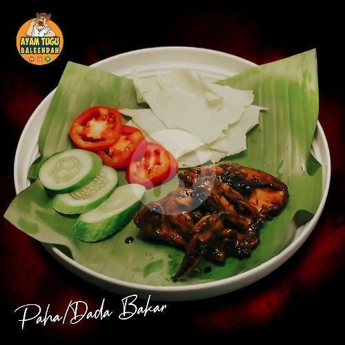 Review Restoran Ayam Tugu Baleendah: Kelezatan Ayam Bakar dengan Catatan Kebersihan dan Pelayanan