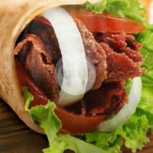 Kebab Turki Serua: Surga Kebab Tersembunyi di Tangerang Selatan