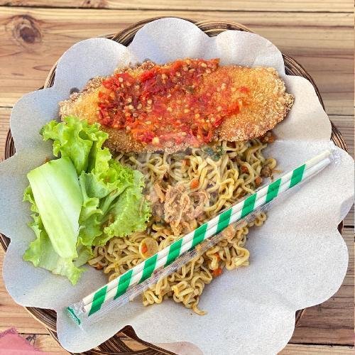 Minarko Original menu Minarko Siteba, Pagang Surau Gadang