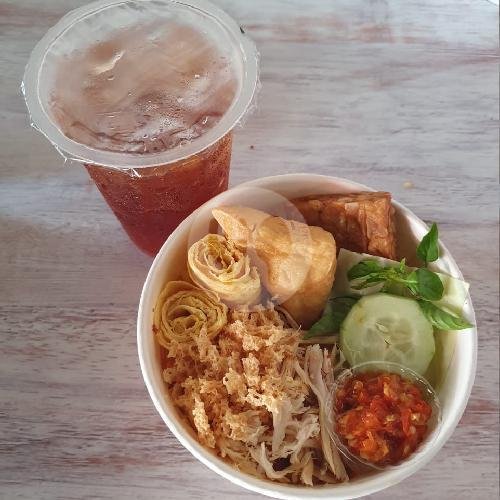 Empal Ayam Penyet 58: Surga Kuliner di Semarang yang Wajib Dicoba