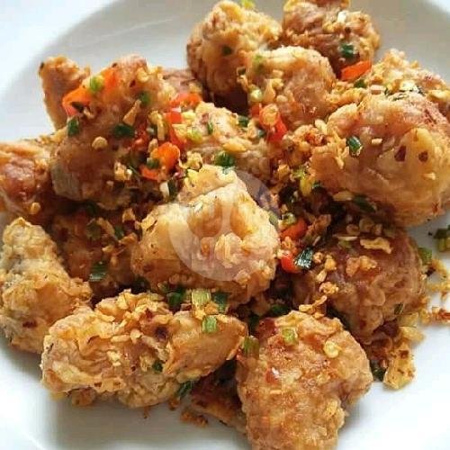 Review Kedai Aas: Makanan Enak dan Harga Ramah di Bojongsoang, Bandung