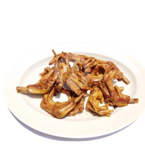 Nasi Rica -rica Bebek menu Bebek Kala, Kartasura