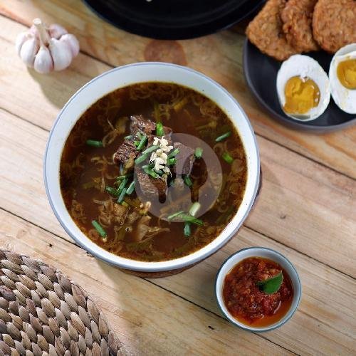 Soto Ayam Ambengan Pak Sadi Asli: Surga Kuliner di Surabaya yang Wajib Dicoba