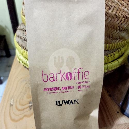 SOTO BANDUNG DAGING SAPI KUAH BENING - Medium Size menu Soto Bandung Njonja Hartati, Pesantren Cimahi