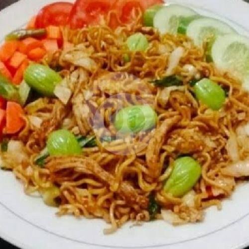 Review Nasi Goreng Kambing Sidomulyo: Pengalaman Kuliner yang Menarik dengan Catatan Penting