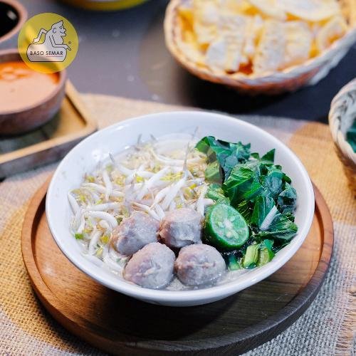 Review Baso Semar: Surga Bakso di Tubagus Ismail, Bandung