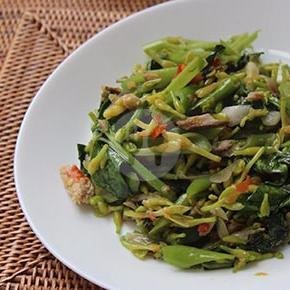 Cakalang Rabe Rica menu Rempa Manado, Epicentrum Walk