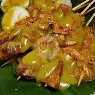 Soto Padang menu Restoran Sederhana, Matraman