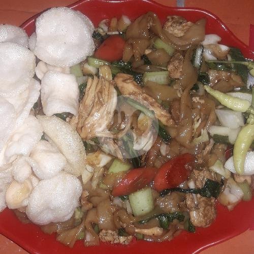 Nasi Goreng Irba: Surga Kuliner di Jembatan Layang Buduran yang Instagrammable