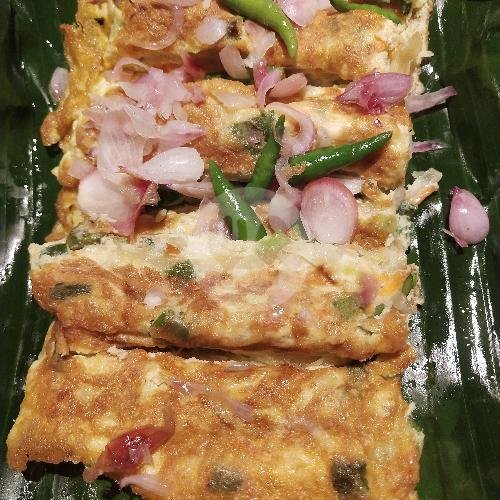 Nasi Goreng Daging Telur menu Mie Aceh 'KEUMALA', Duren Tiga