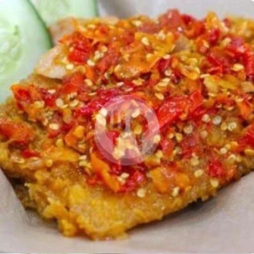 Paket 1 menu Waroeng Gaul Outlet Taman Melati, Diponegoro